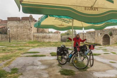 11 400x267 - Serbia Bike Touring - ep. 1: Rained on in Bulgaria