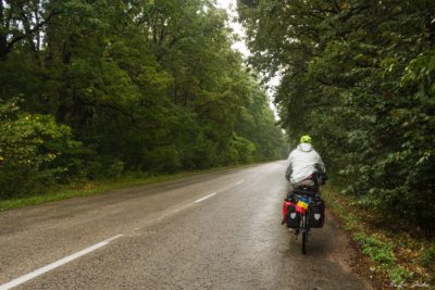 17 1 400x267 - Serbia Bike Touring - ep. 1: Rained on in Bulgaria