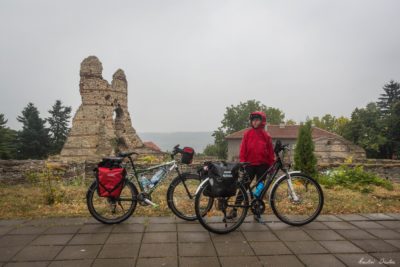 19 400x267 - Serbia Bike Touring - ep. 1: Rained on in Bulgaria