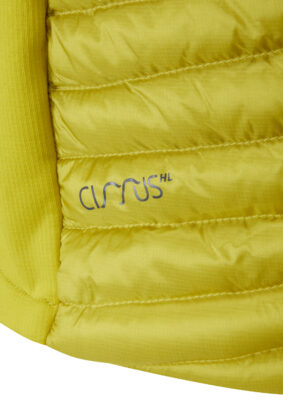 Cirrus Flex 2 0 Hoody Zest QIO 68 ZE Detail 3 283x400 -